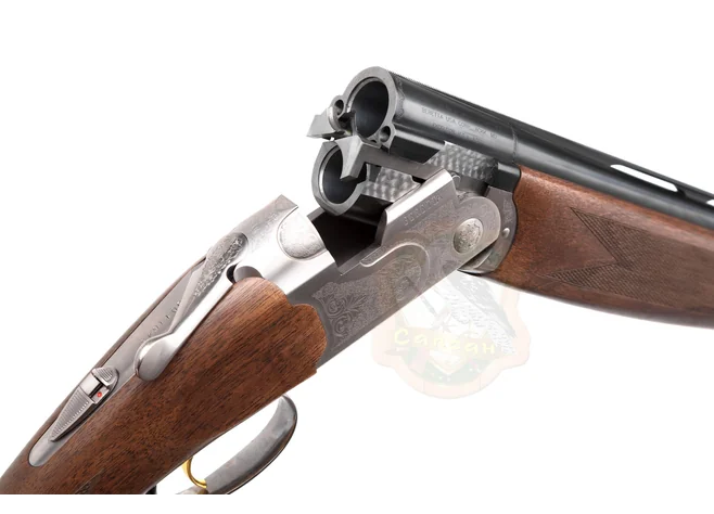 Ружье Beretta 686 Silver Pigeon I MY19 12/76/76см Фото 5